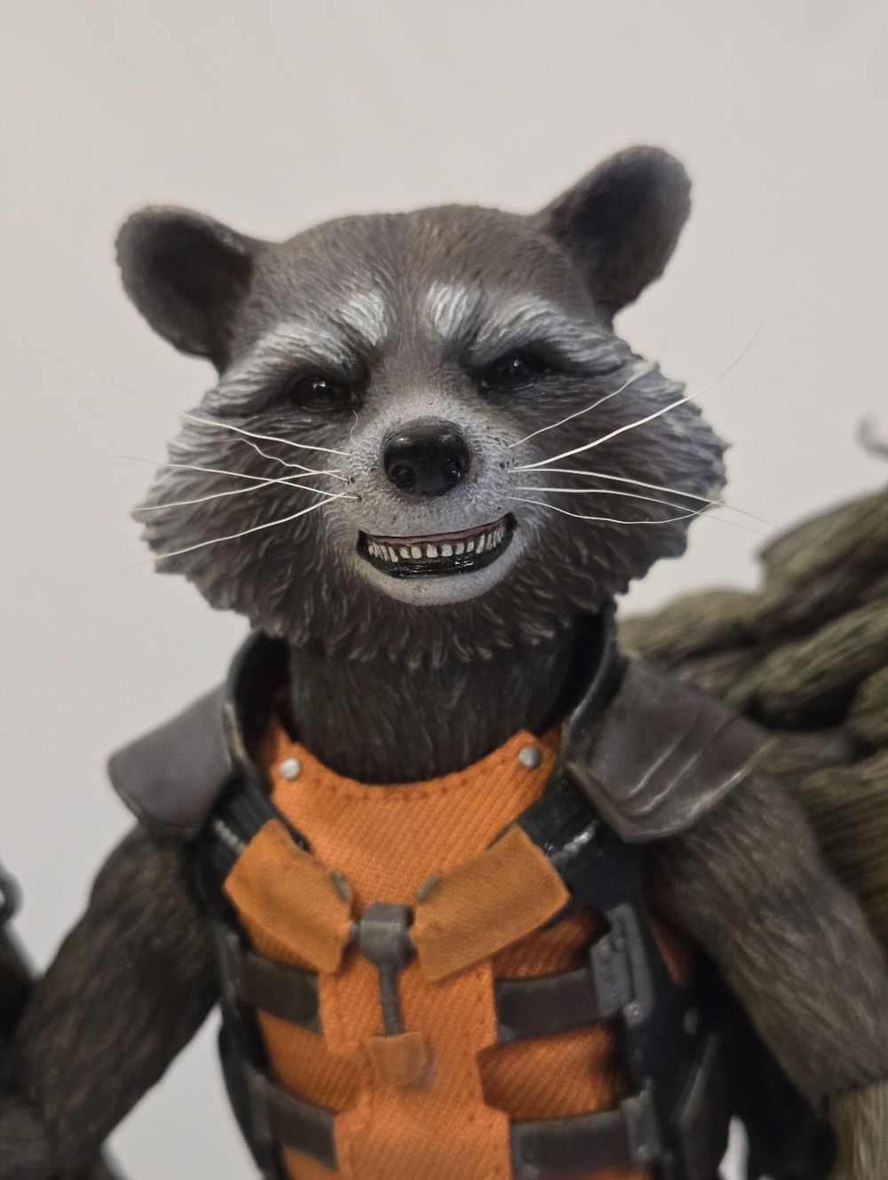 Sideshow Exclusive - Rocket & Groot - Picture 3 of 16